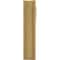 Ekena Millwork 7 1/2-in W x 32-in D x 36-in H Balboa Block Rough Cedar Woodgrain TimberThane Outlooker, Primed Tan OUTUR075X32X36BOA44RCPR - alternate 2